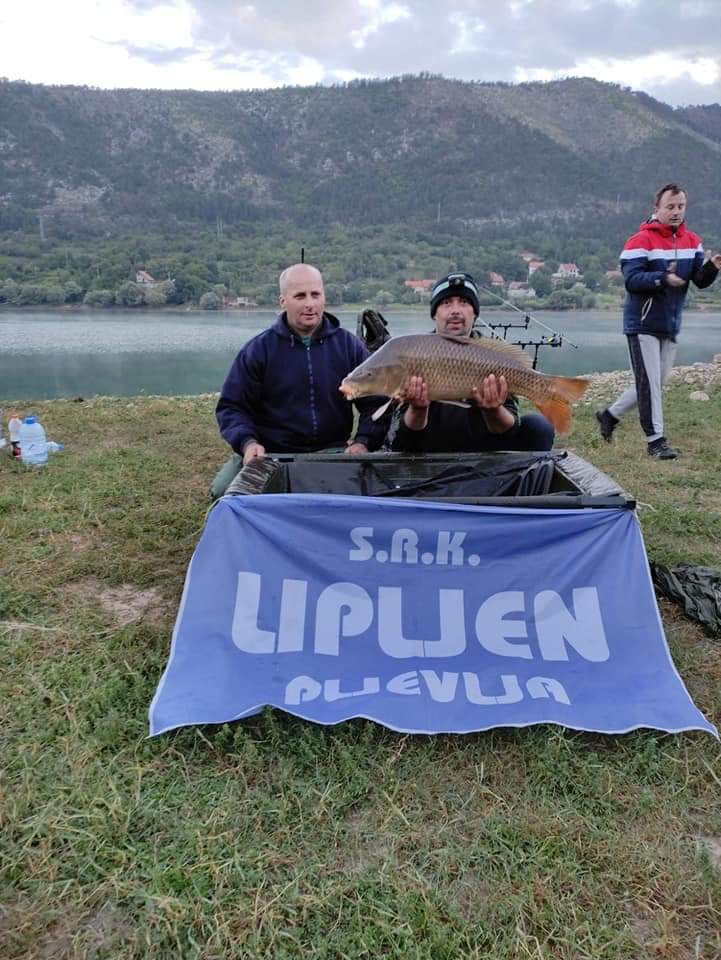 Kečević, Durutlić i Gogić prvoplasirani i u drugom kolu