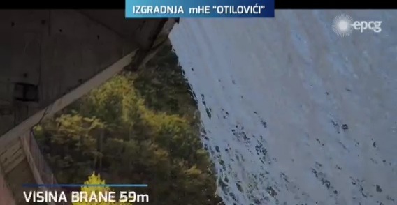 Rovčanin – Uskoro pokrećemo proceduru izgradnje MHE “ Otilovići“
