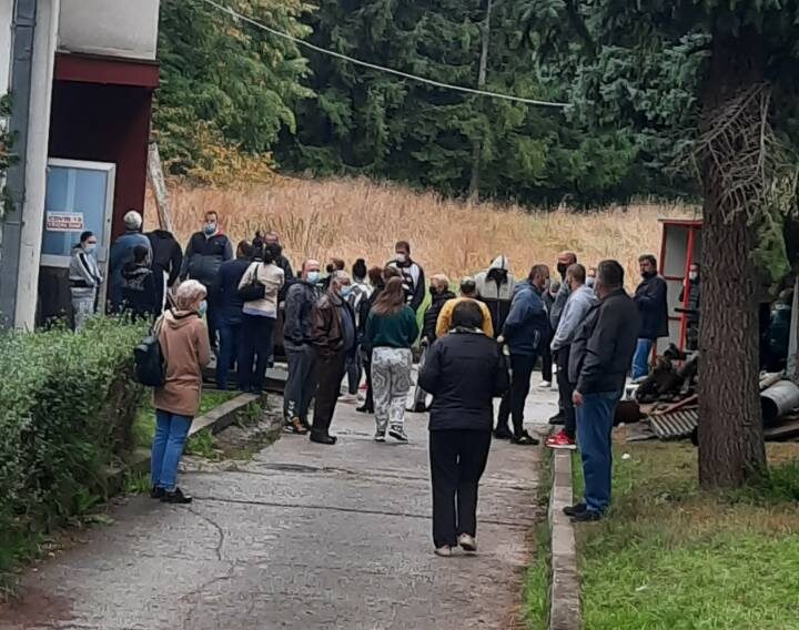 Zvanično od pet smrtnih slučajeva, dva u Pljevljima