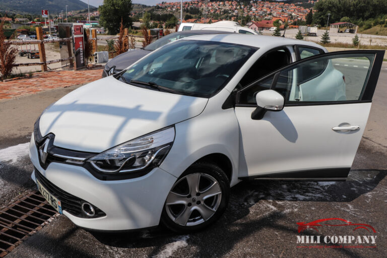Auto plac Mili Company – preko 50 automobila u ponudi