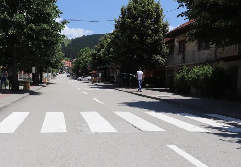 Počinje ugradnja nove javne rasvjete u Tršovoj ulici