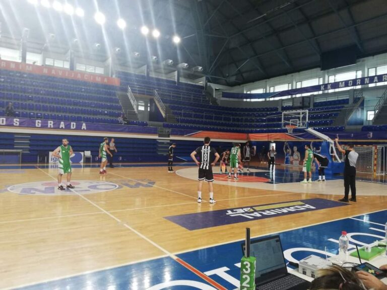 Pljevlja „smrzla“ Šušanj u „Topolici“, ostavili ih na -51