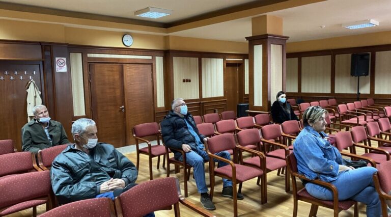 CGO: Predstavljeni detalji konkursa o dodjeli sredstava organizacijama civilnog društva