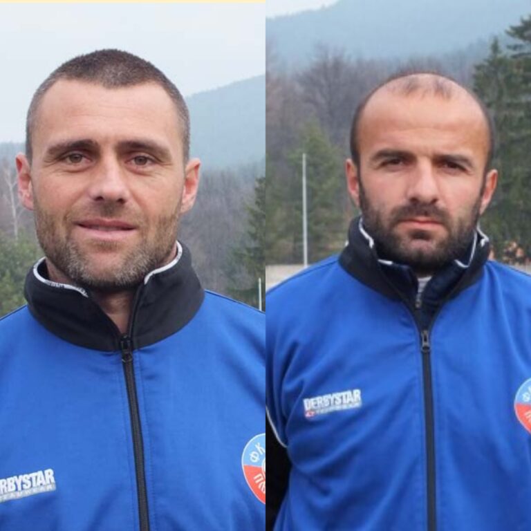 Mijušković juče došao,a jutros otišao, Radanović i Sekulić vode treninge, Govedarica još uvijek pod ugovorom