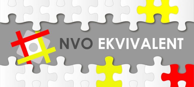 NVO „Ekvivalent” organizuje seriju radionica za OSI u Pljevljima