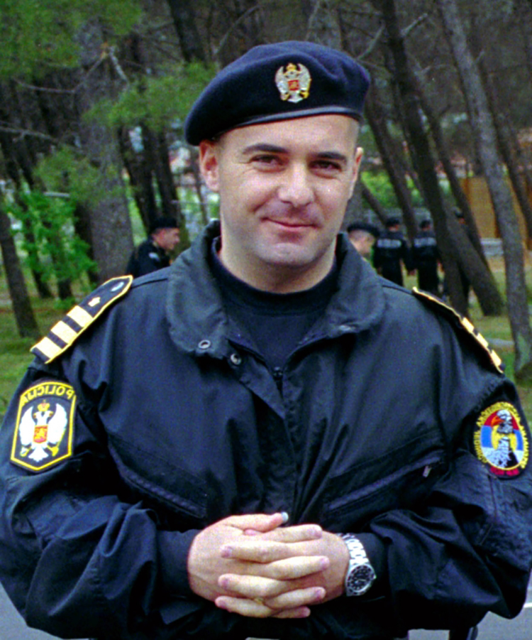 Seif Osmanagić – Veljović htio da mi siječe uši