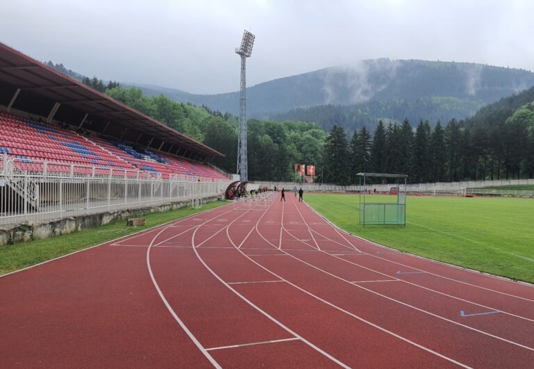 Zbog nevremena odloženo atletsko ekipno državno prvenstvo za pionire