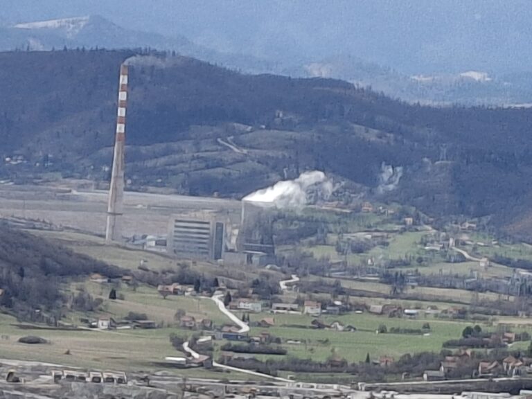 „Bez Termoelektrane nema ni Pljevalja“: Sindikat RUPV upozorava na ekonomski kolaps