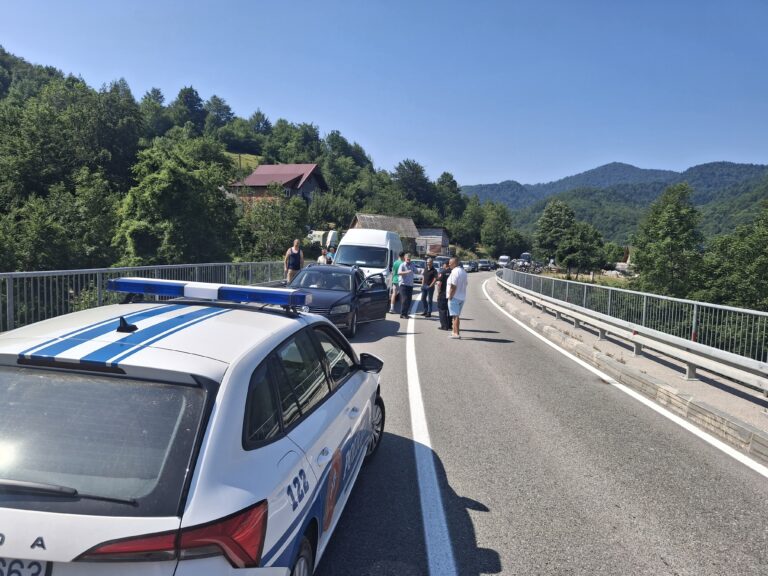 Demokratija ili nešto drugo….