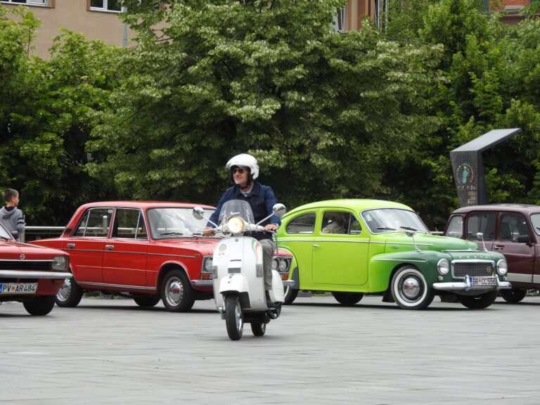 Održan četvrti Oldtajmer skup u Pljevljima