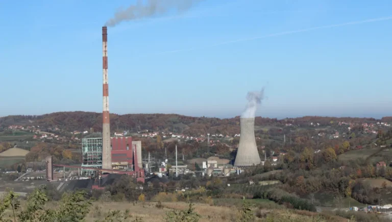 Rudarski kop poplavljen, TE u zastoju, ali nisu Pljevlja