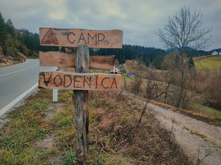JAVNI POZIV za podnošenje zahtjeva za dobijanje podrške za projekte iz oblasti ruralnog turizma za 2023.