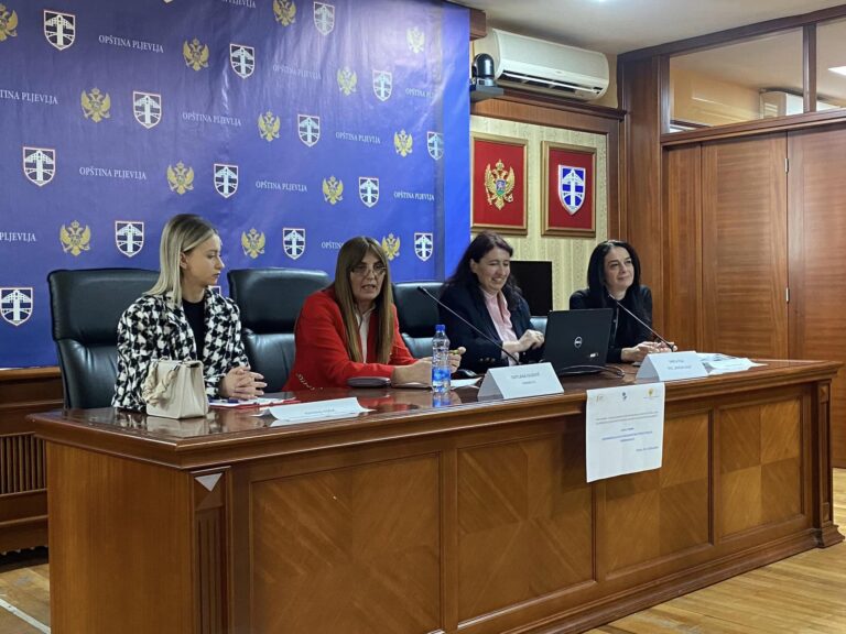 Održana Javna tribina na temu zabrane diskriminacije i ostvarivanja prava djece sa smetnjama u razvoju i OSI
