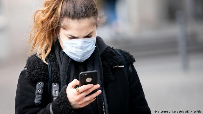 Maske više neće biti obavezne u marketima, školama, tržnim centrima