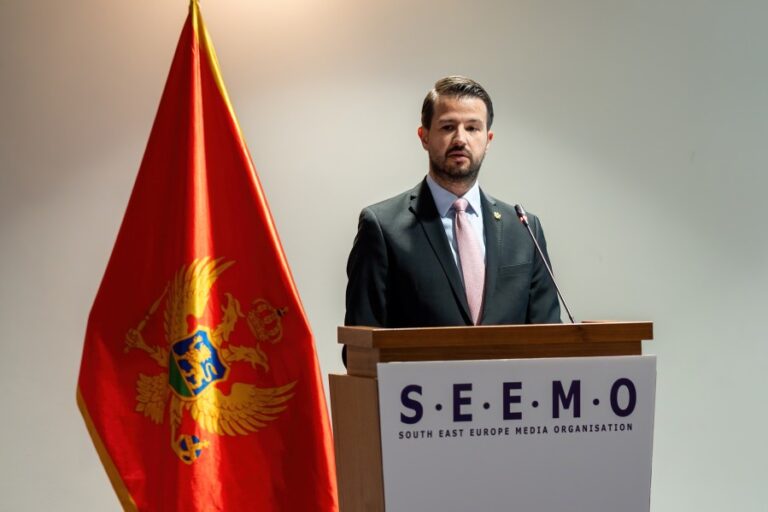 Milatović za sjutra zakazao sastanak sa građanima Pljevalja