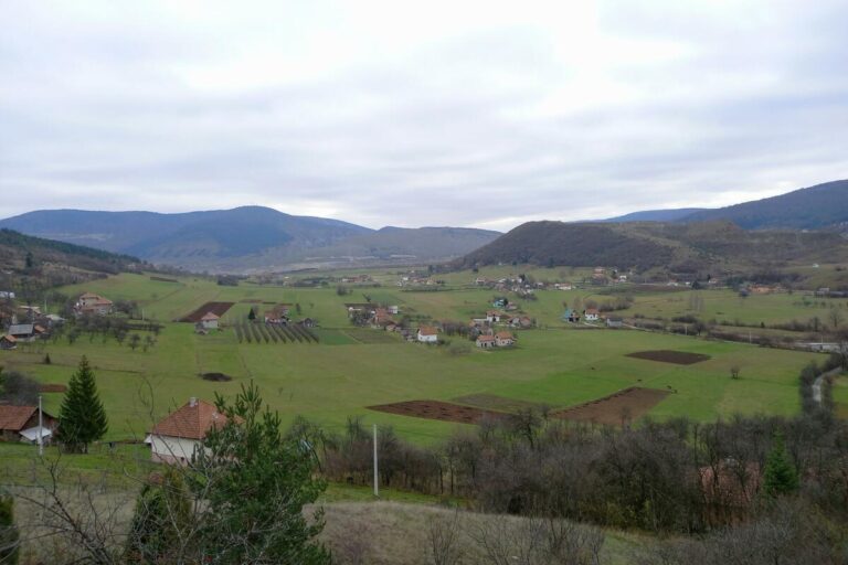Završen popis imovine desetak mještana Kalušića od strane Rudnika uglja
