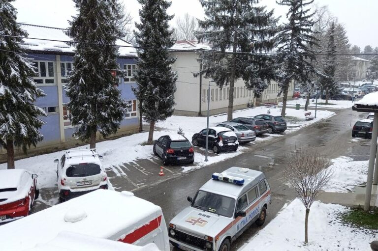 Prvi put u Opštoj bolnici Pljevlja – Laparoskopske ginekološke operacije