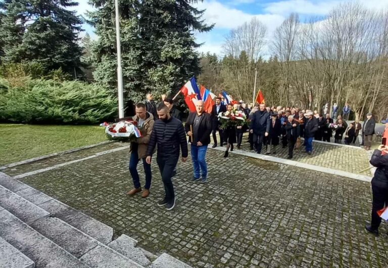 Dan kada su u Pljevljima ginulo za slobodu