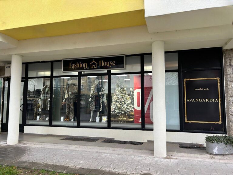 Širok izbor, kvalitet i povoljne cijene u butiku Fashion House