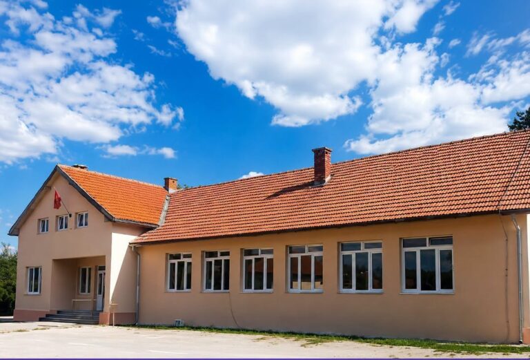 Za rekonstrukciju krovova škole „Boško Buha“ i objekta u Kominima oko 116.000 eura