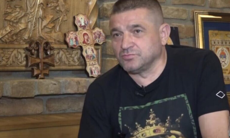 Baja Mali Knindža navodno stiže u Pljevlja: Pominje se i koncert na Dan nezavisnosti, nadležni bez odgovora