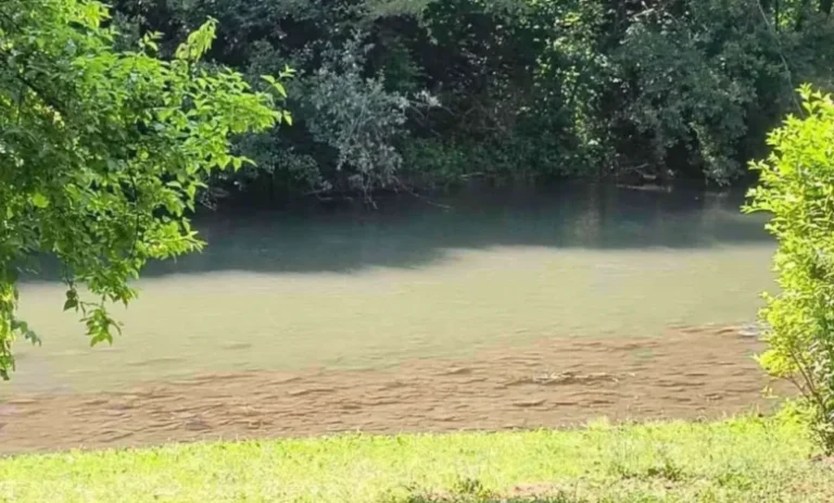 Zbog trovanja Ćehotine voda u Goraždu nije za piće, upozorenje i u Foči