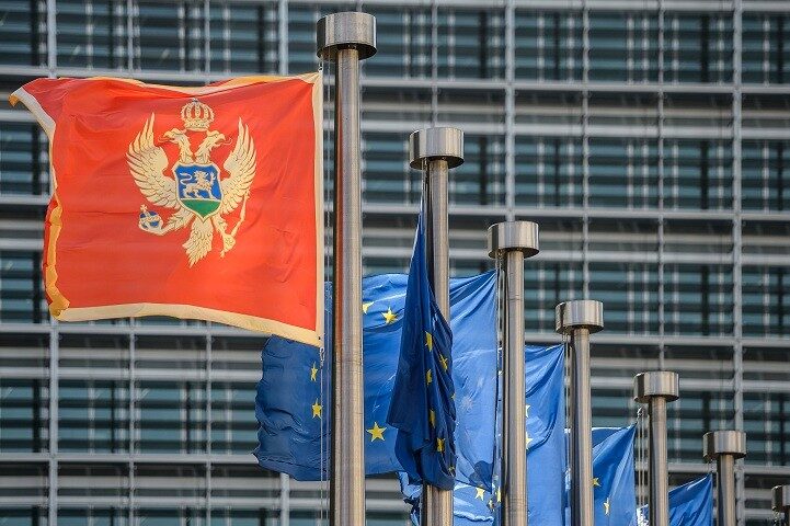 Izvještaj EK: Crna Gora bi mogla da okonča pregovore sa EU u decembru