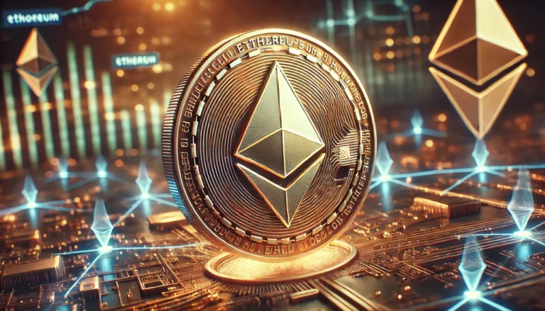 Ethereum: Evolucija, Inovacije i Njegova Uloga u Svijetu Kriptovaluta