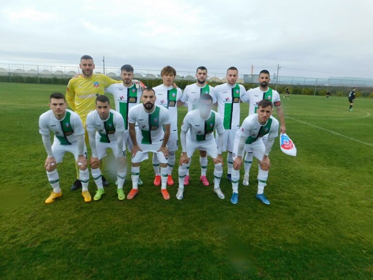 Danas uživo od 14 i 30 Kolos-Rudar