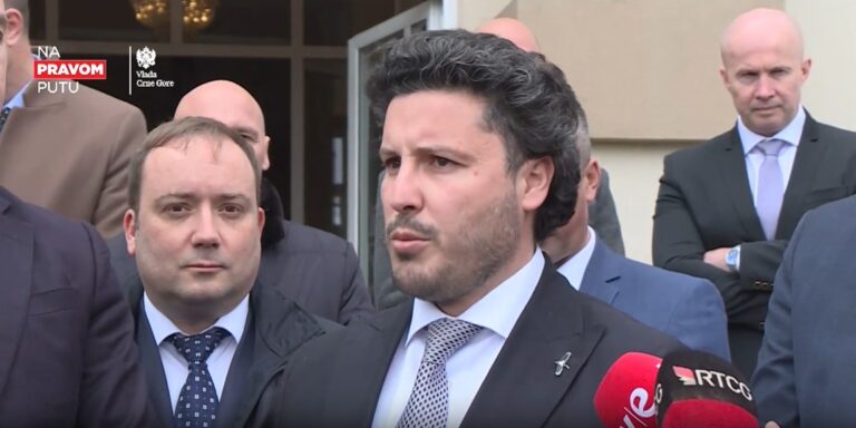 Je li javna uprava utočište za partijske aktiviste?