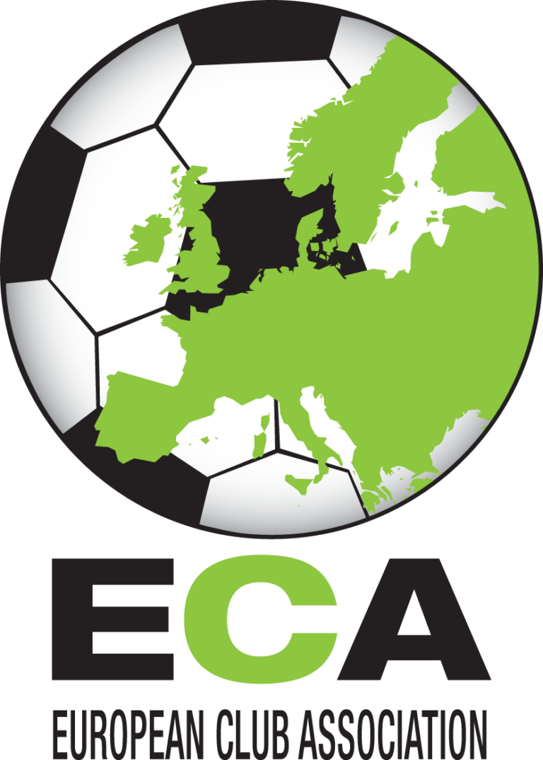 Breznica dio ECA Europan Club Association