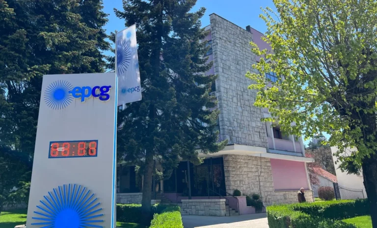 EPCG se iz minusa od 92 miliona vratila u plus: Prvi kvartal donio dobit od 36,5 miliona eura