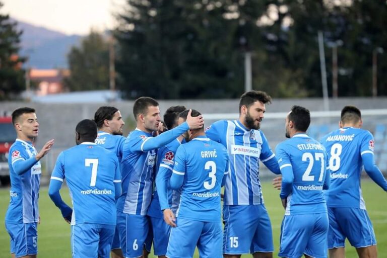 Rudar nemoćan u Nikšiću