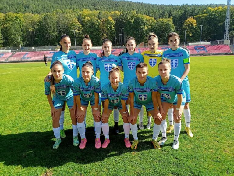 Breznica melje redom