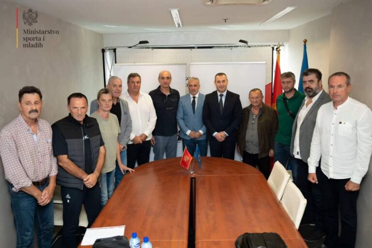 Među 12 klubova čije programe sufinansura Ministarstvo, Breznica i AK Rudar