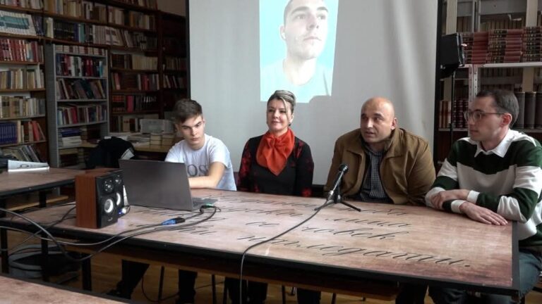 Četvrta panel diskusija