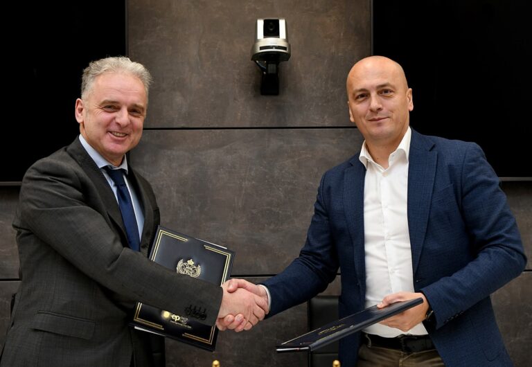 EPCG uz RK Rudar