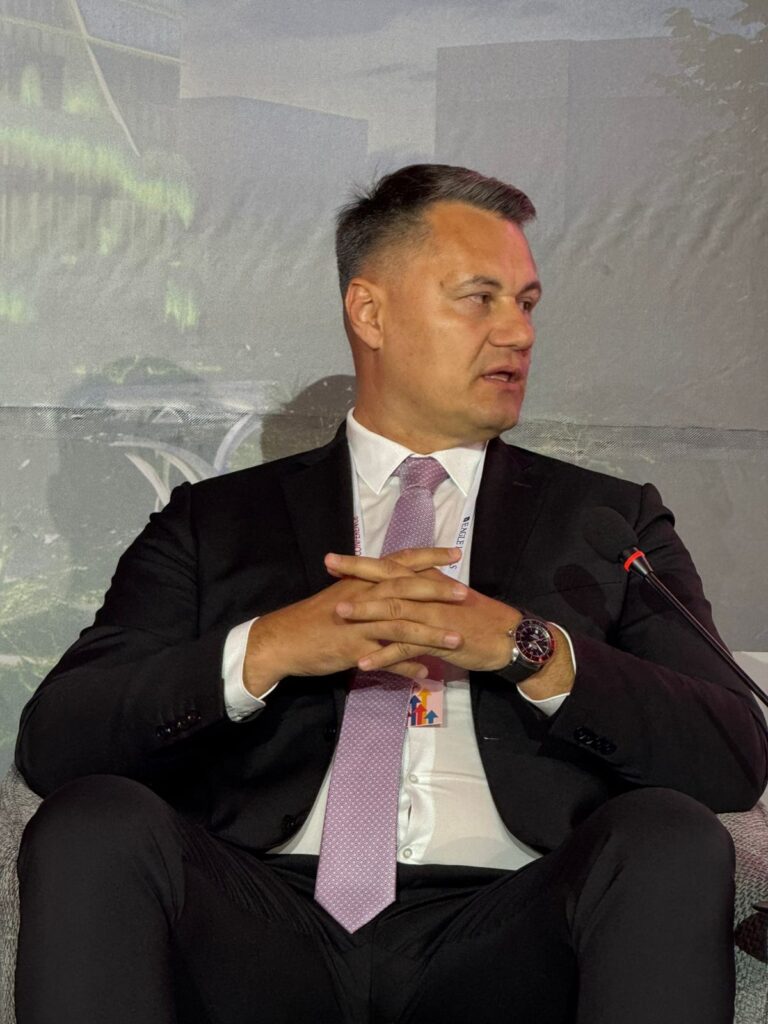 Laković na RE:D konferenciji: Potrebni konkretni projekti za razvoj potencijala Pljevalja