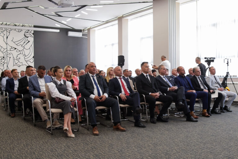 Rudnik uglja obilježio 74 godine: Stabilizovano poslovanje, uspješno završeno izmještanje Ćehotine