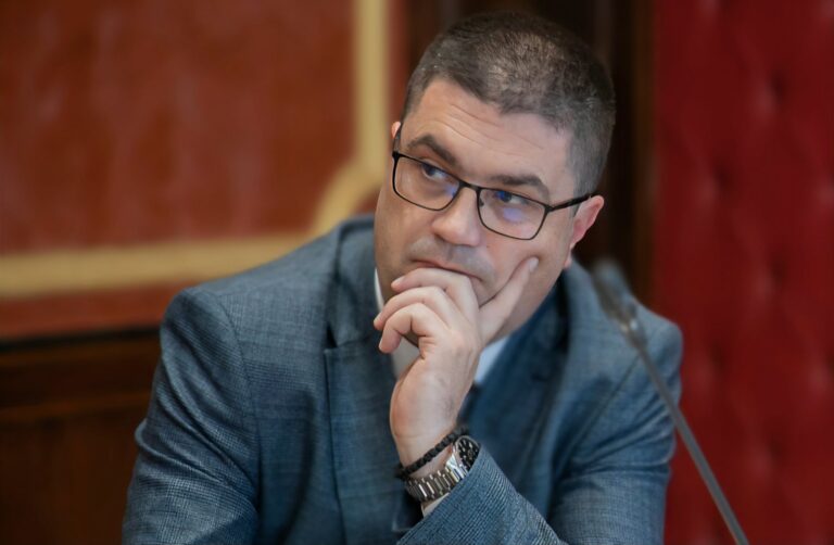 Rovčanin: Za Pljevlja mora biti para, sa interesima grada nema kompromisa