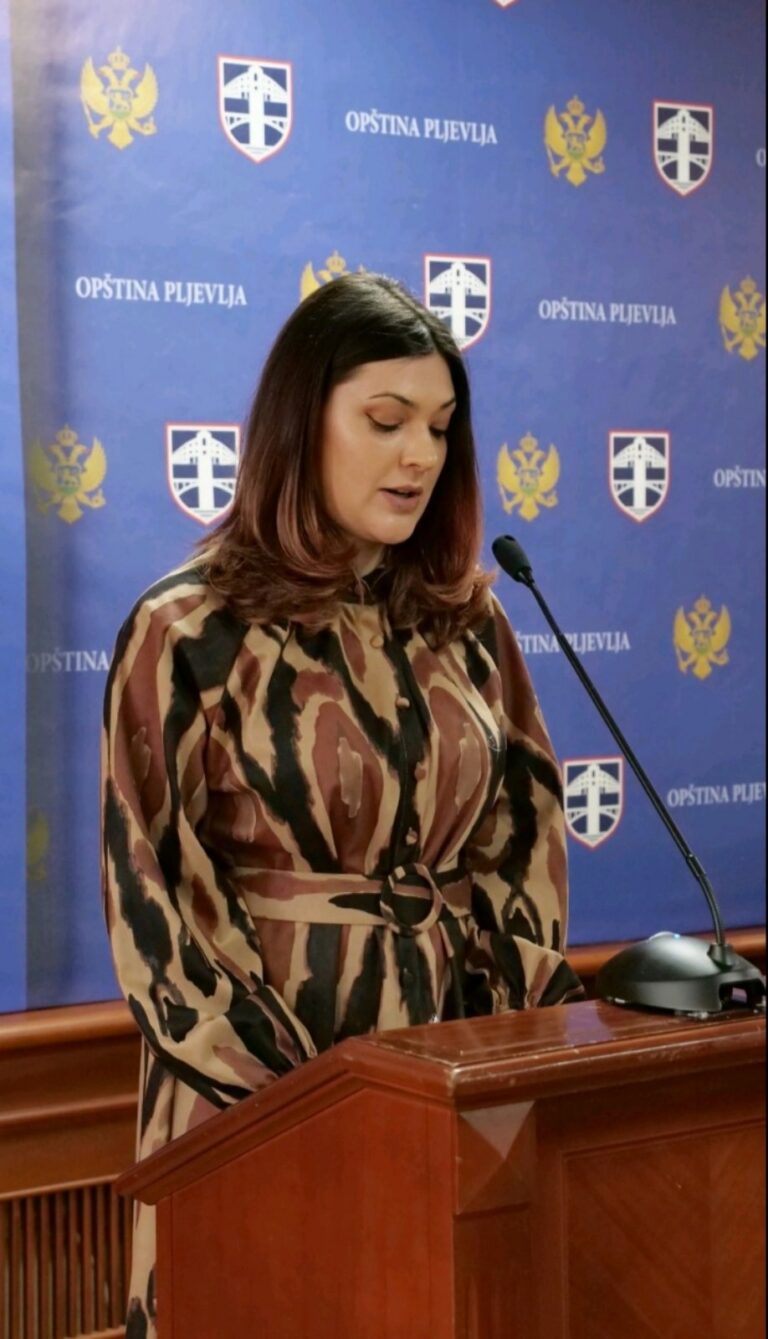 Приједлог Одлуке о успостављању Манифестације ,,Дани Милке Бајић-Подерегин“