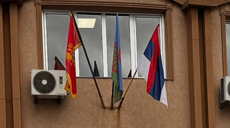 Opština Pljevlja obilježila Međunarodni dan Roma isticanjem zastave i nizom aktivnosti podrške