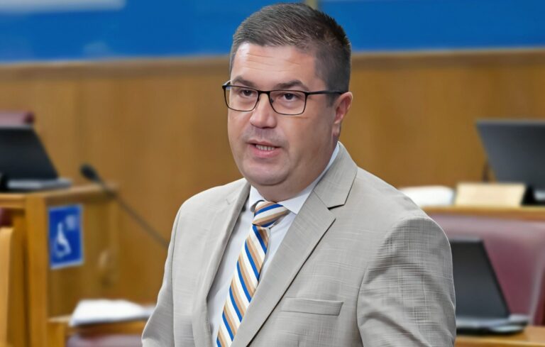 Rovčanin: Preko 700 porodica iz Pljevalja dobiće po 12.000 eura – istorijsko ulaganje u socijalnu politiku grada