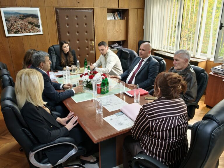 Vraneš: U Potrlici planirano 17 placeva za mlade, traži se rješenje za novu gradsku pijacu