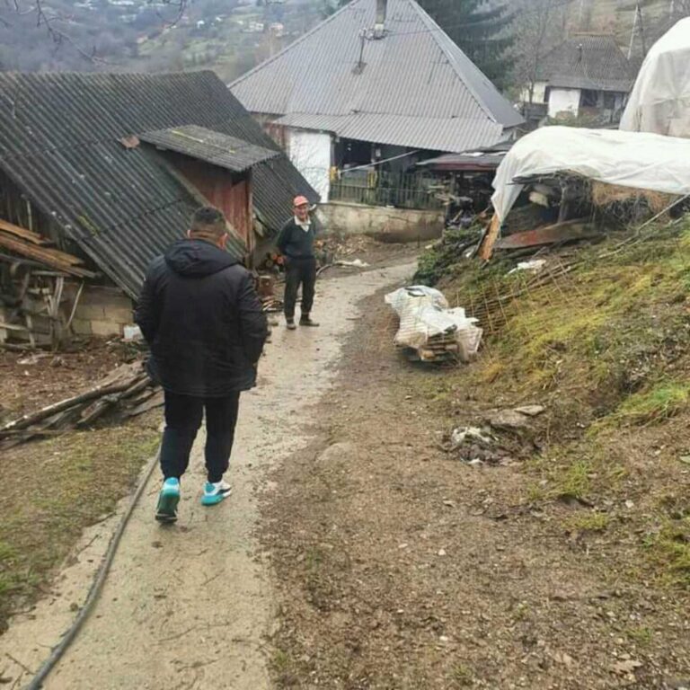 Apel za pomoć Bjelopoljcu Ganu Osmanoviću