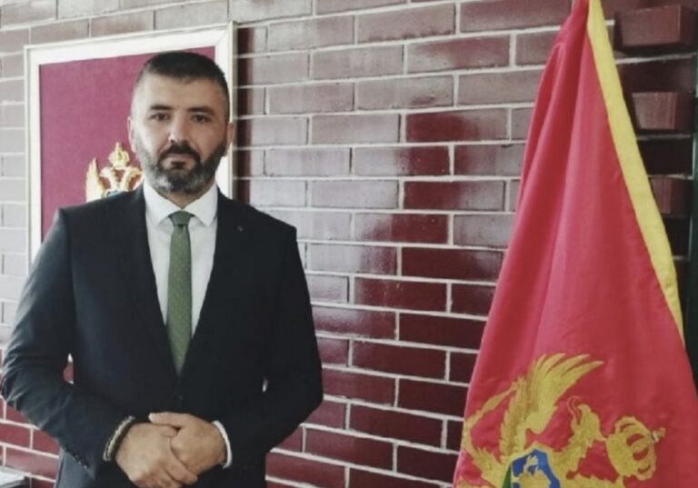 Žugić: Ekološka Crna Gora nema alternativu