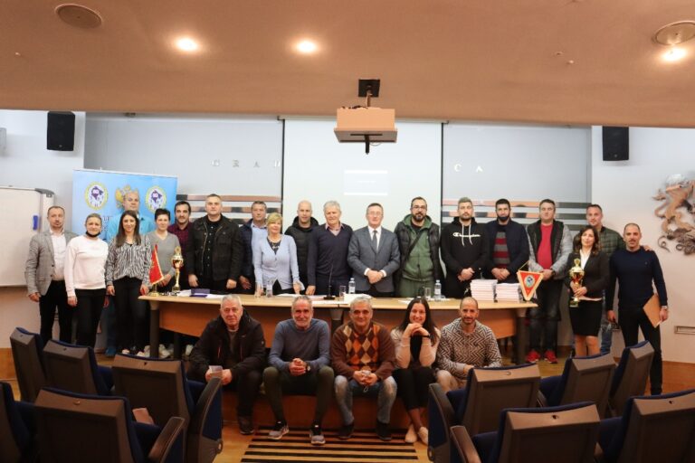 Uvedeni novi sportovi i uključeni još mlađi