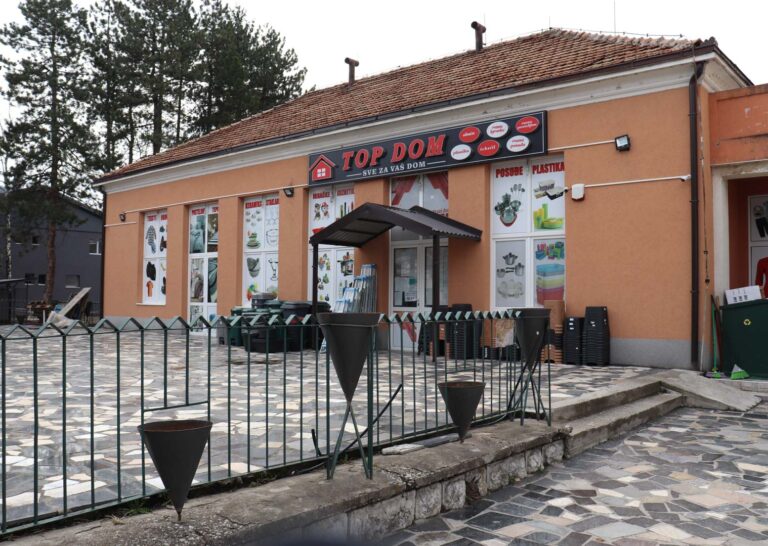 Top Dom: Stiglo proljeće stižu i sniženja – kompletan zimski tekstil – 50 %