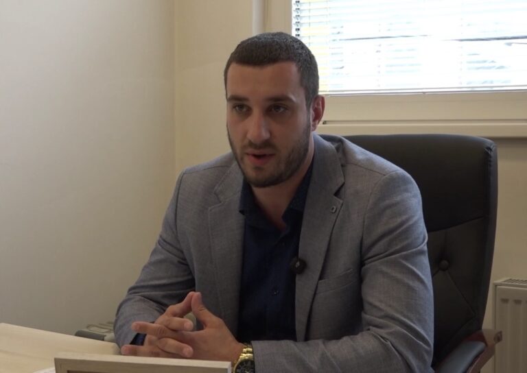 Јовић-Одбацујемо наводе министра Ћулафића као неистините