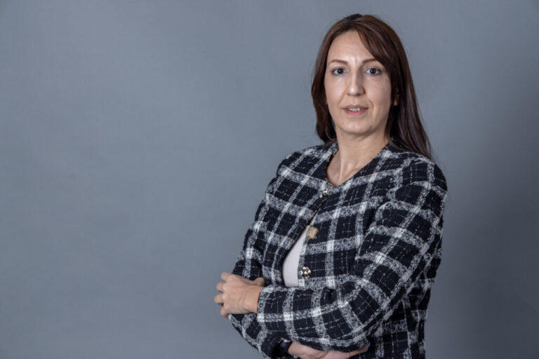 Čestitka povodom Kurban-bajrama predsjednice OO DPS Pljevlja Maje Rondović